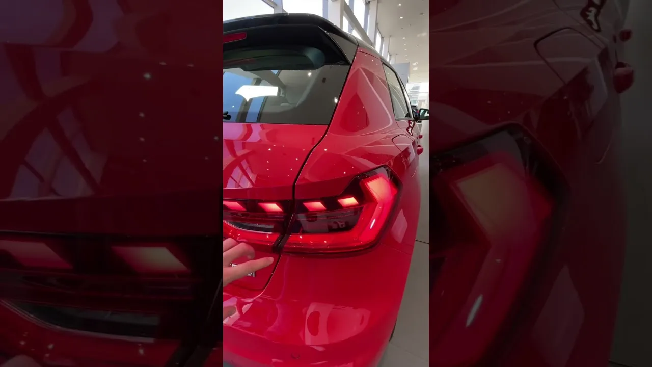 Audi A1 Sportback | Revisión rápida / Estética / Parte 2 | Petrol w/ Head #audi #audia1
