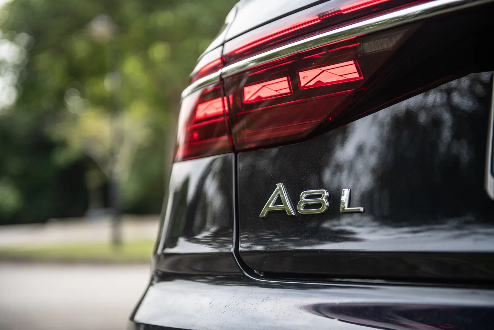 Audi revient à la vieille convention de dénomination