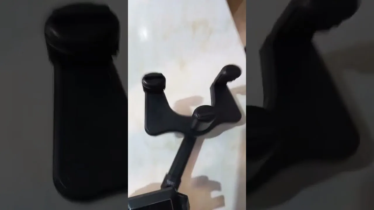 Support de téléphone portable pour rétroviseur, marché libre, Audi A1 98 07 11