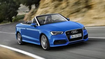Essai Audi A3 Cabriolet 2013