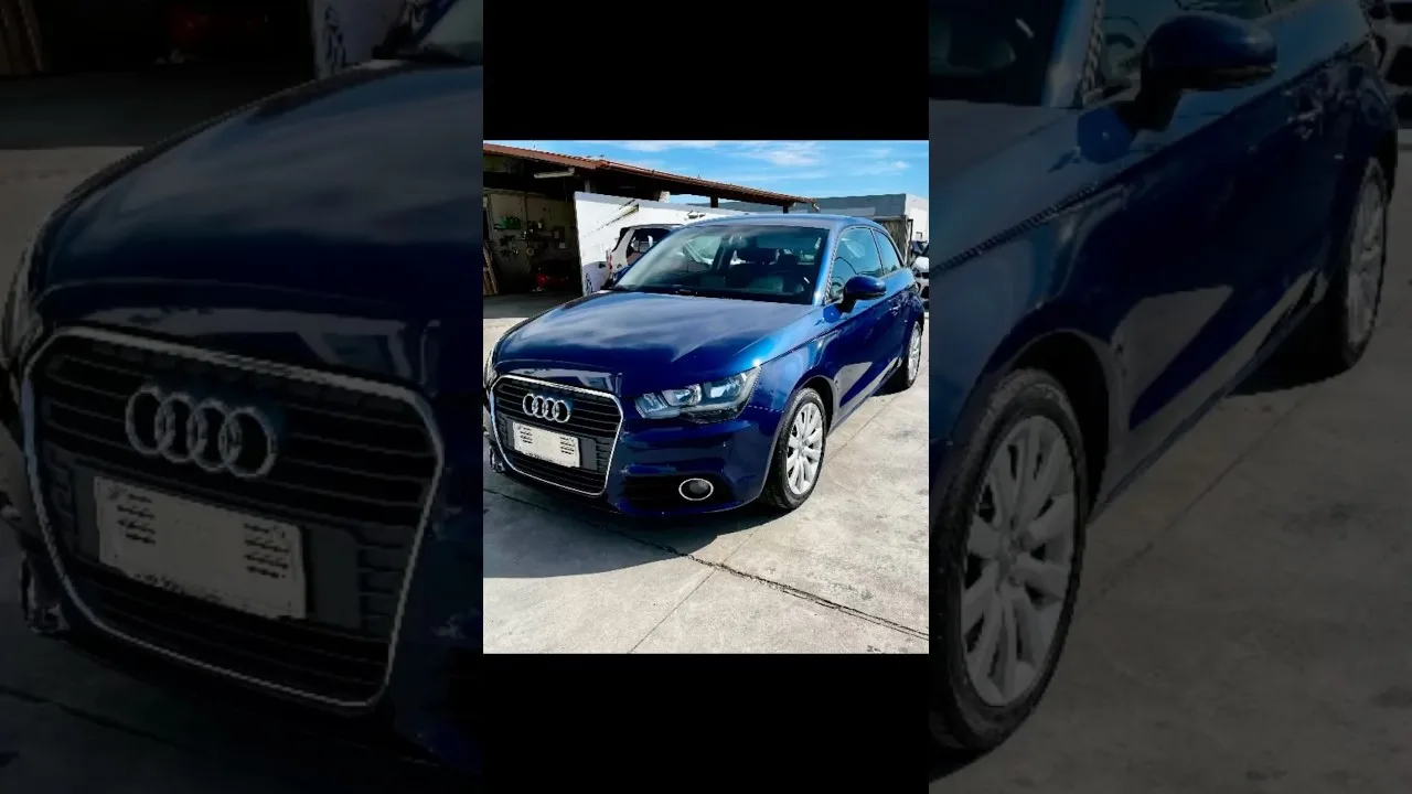 Audi For Sale #londonvlog #islamvlogs #suggestedvideo #carforsale #audi #foryourpage