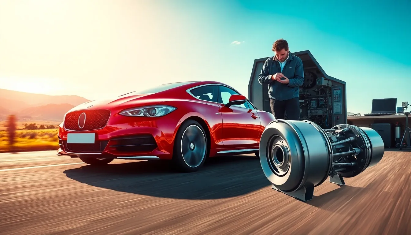 Découvrez l’Univers de Turbo.fr : Essais, Actualités et Conseils Automobile