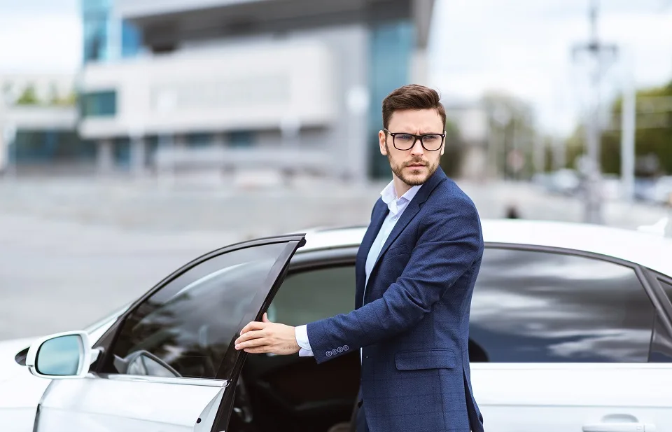 Les points auxquels vous devez être attentif lors d’une reprise voiture