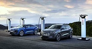 Audi pour simplifier la nouvelle stratégie énergétique