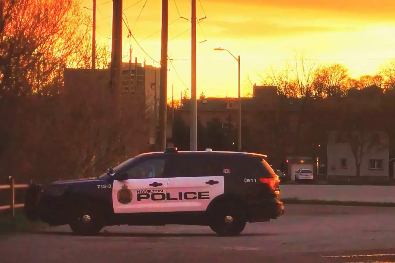 4 adolescents en Audi volés mènent à des accusations à Hamilton, selon la police