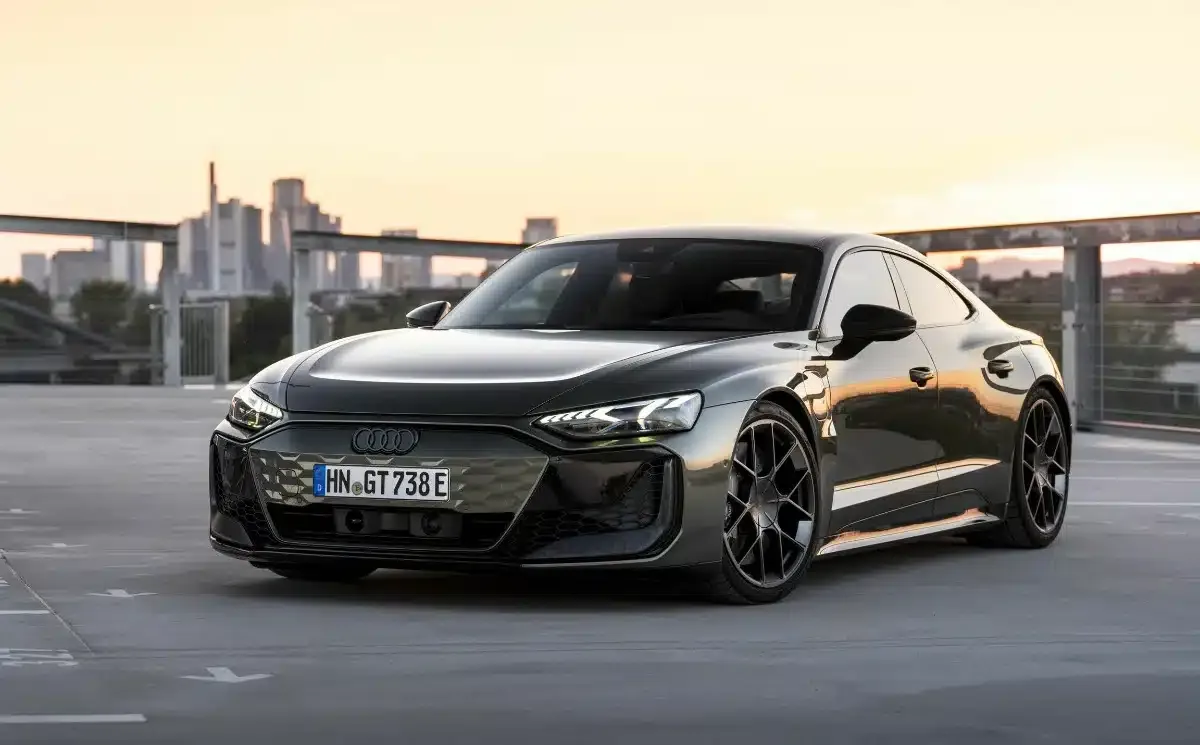 Audi change à nouveau son système de dénomination