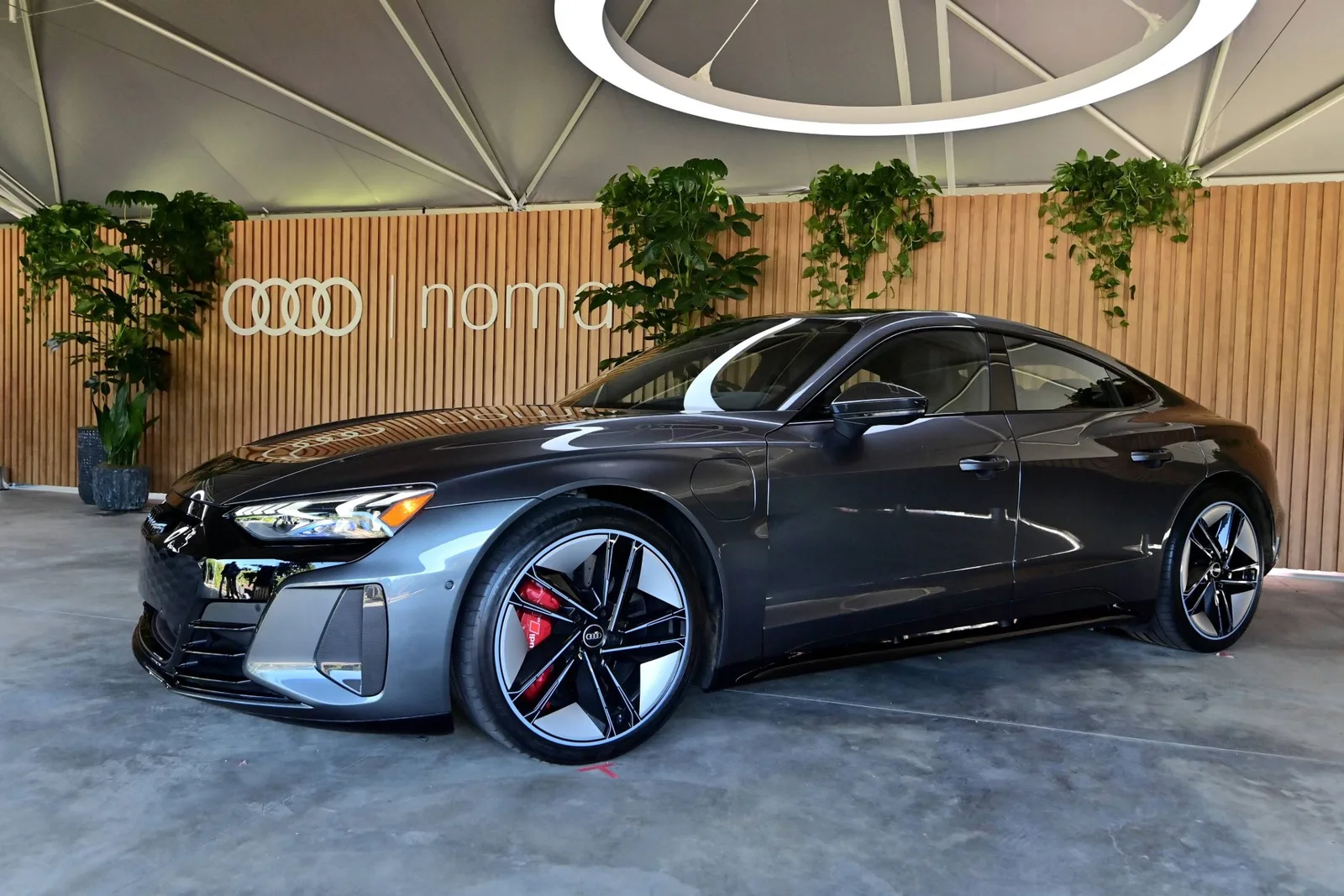 Audi annonce une supercar entièrement électrique avec des performances record — voici comment elle pourrait faire des vagues dans l’industrie automobile