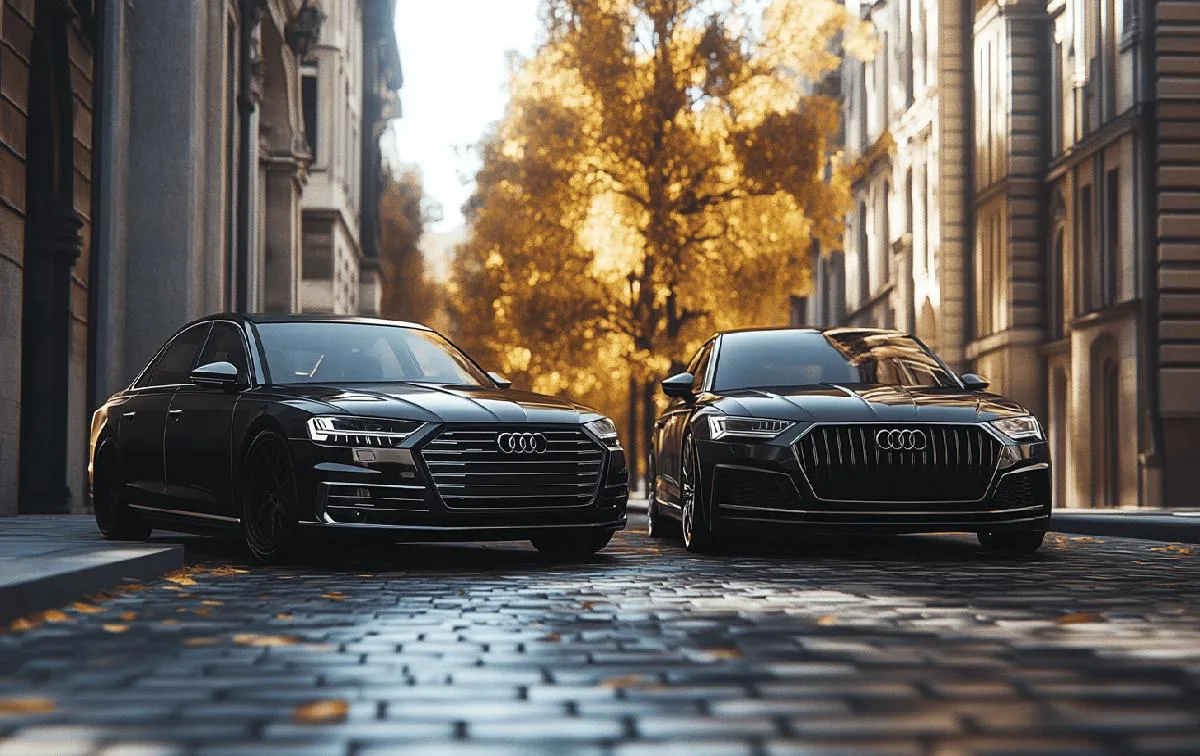 Comparatif Audi A8 Skoda Superb : Quelle Limousine Choisir en 2025 ?