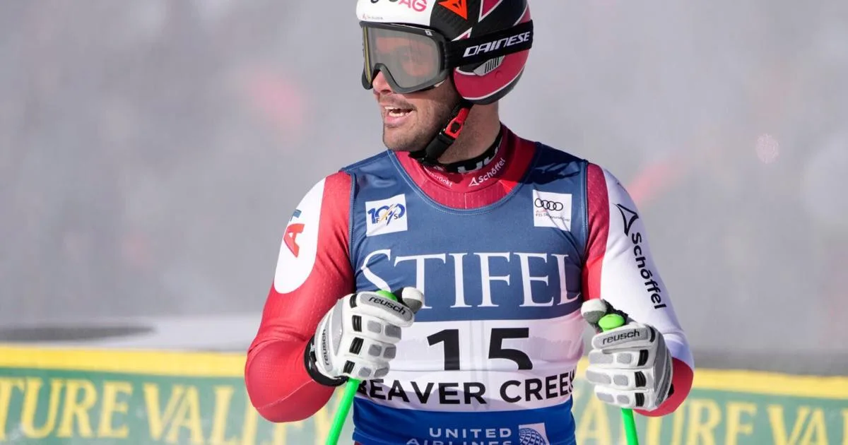 Coupe du monde de ski alpin Audi FIS Stifel Birds of Prey 2024 | Niveau de terrain – Clayton News Daily