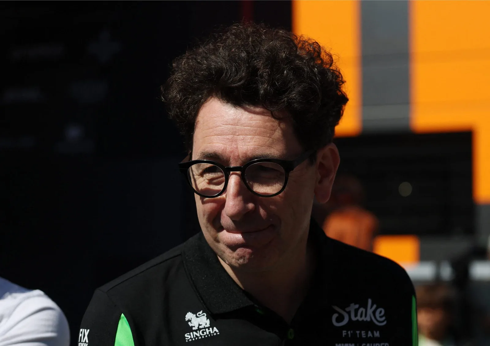 Audi F1 Chief admet une unité de puissance inférieure pour le lancement de 2026: Révélation choquante!