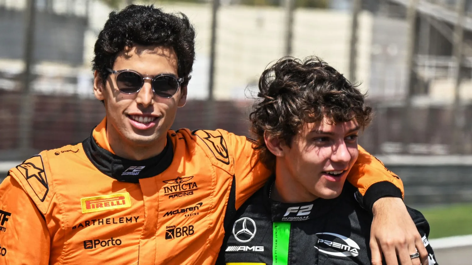 l’influence discrète de Fernando Alonso sur l’arrivée de Gabriel Bortoleto
