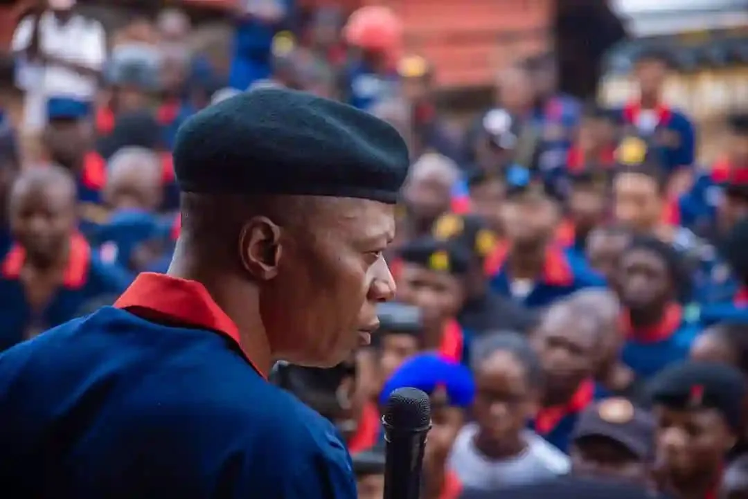 Élection du gouvernement d’Ondo : Audi accuse le personnel du NSCDC de suivre un processus libre, équitable et crédible