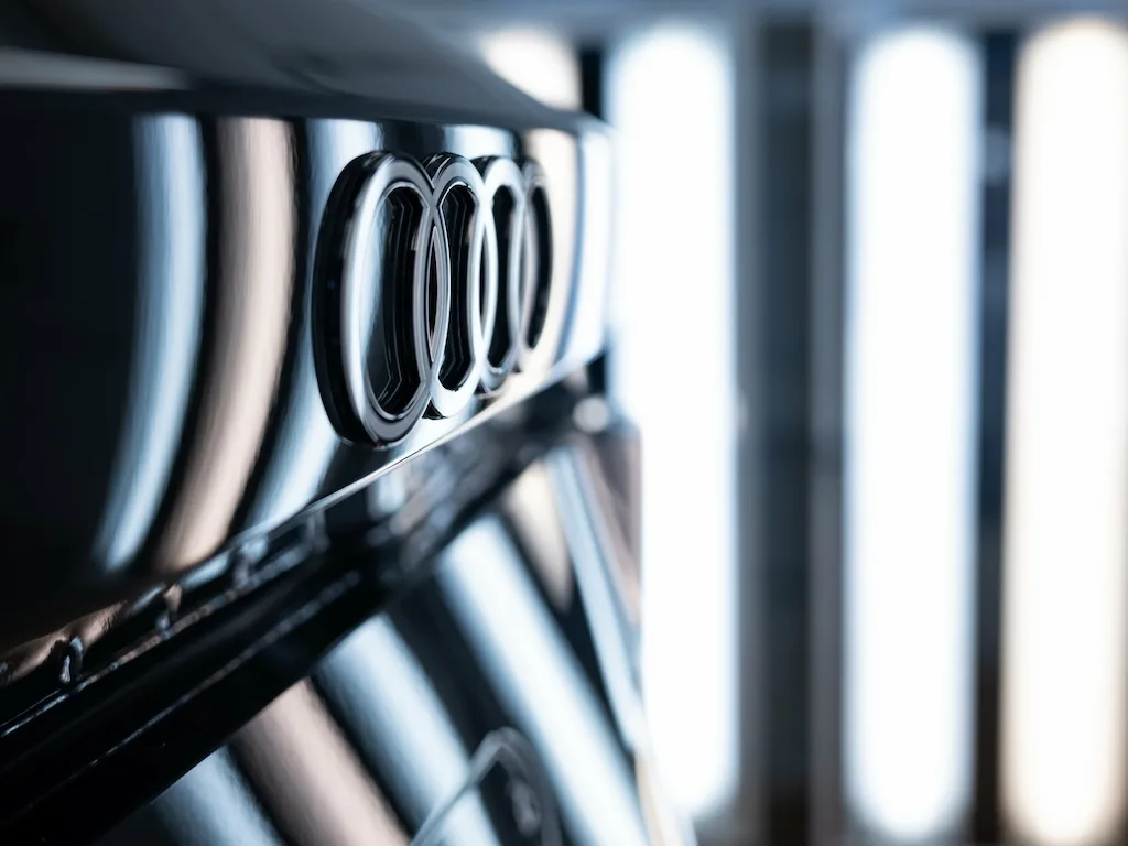Abandon audi une stratégie de dénomination séparée pour les véhicules électriques et la glace