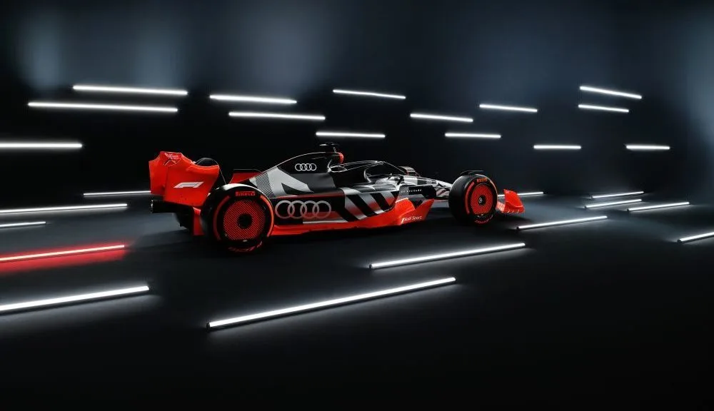 L’entrée de Cadillac ajoute de la valeur au projet F1 d’Audi – Döllner