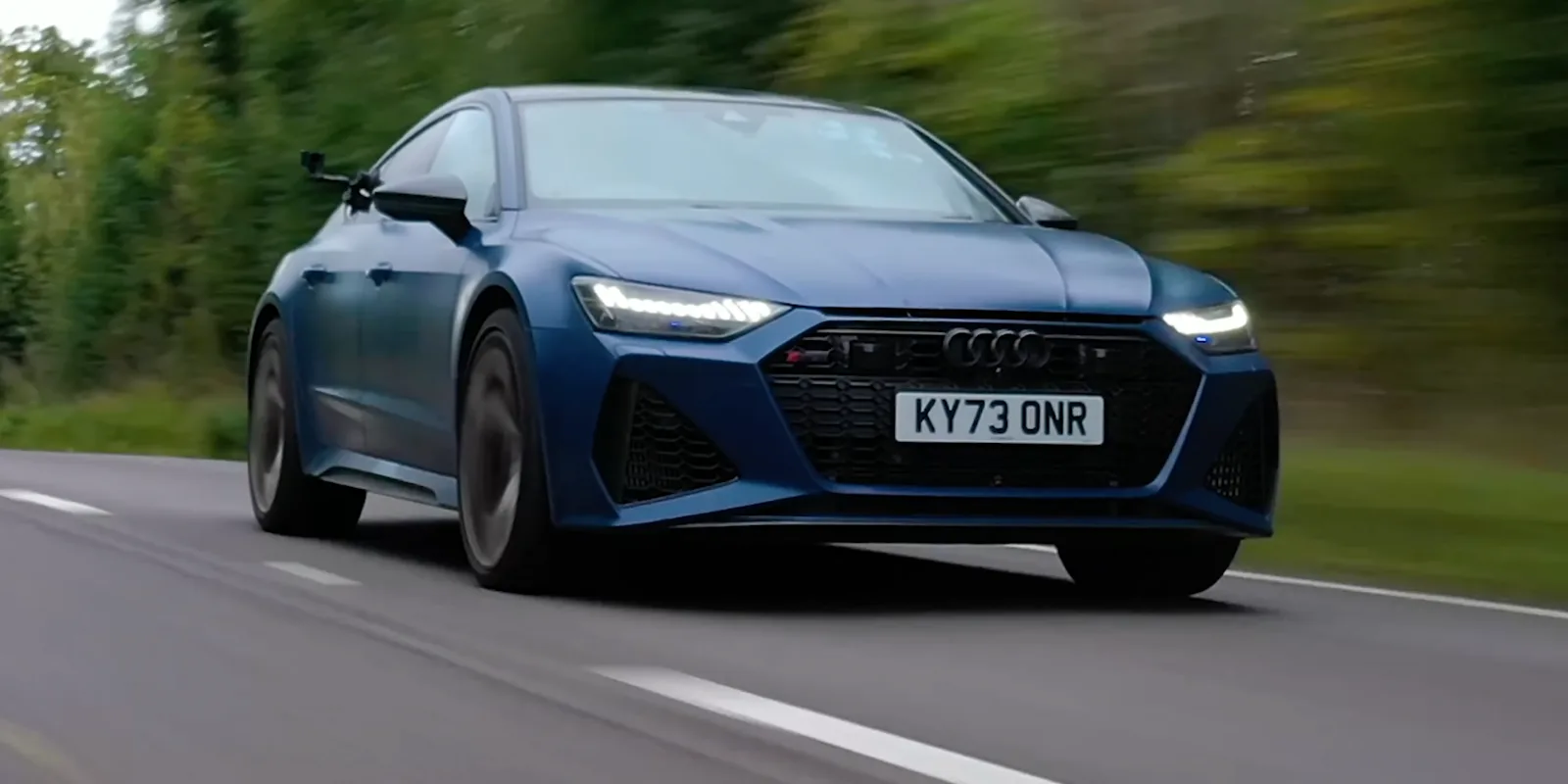 Vivre avec une Audi RS7 Performance : découvrez pourquoi c’est le véhicule quotidien par excellence