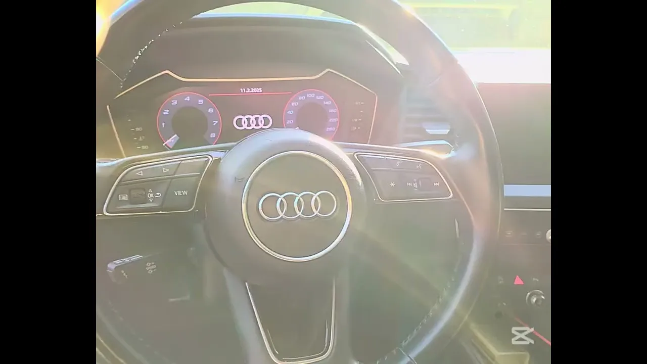 AUDI A1 SPB 30 TFSI S tronic