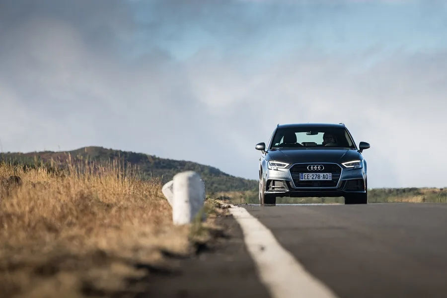 Nouvelle Audi Q5 : une deuxième génération à la hauteur