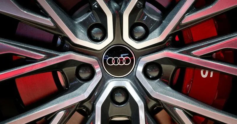 Audi de Volkswagen pour réduire 7 500 emplois en administration, développement d’ici 2029 |