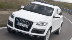 Futur Audi Q8 : le SUV-coupé confirmé ?