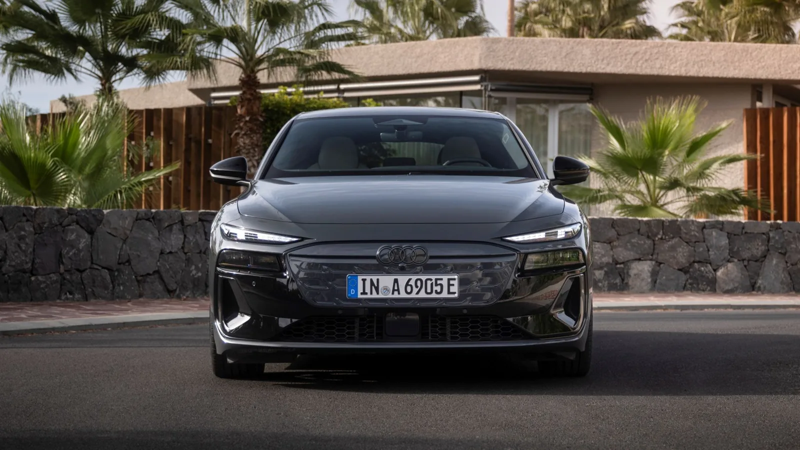 Audi crée une nouvelle division pour augmenter la productivité, l’innovation et la vitesse