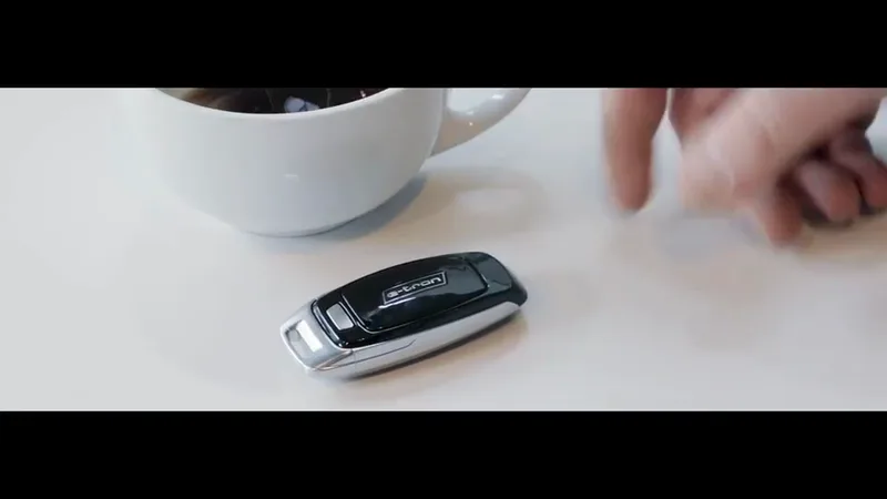 Audi | LBBEn ligne