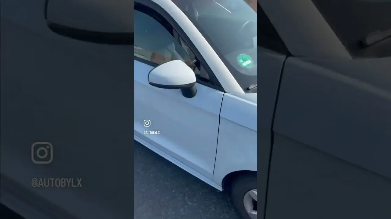 Commande personnalisée d’une jolie AUDI A1 SPORTBACK 🇩🇪
