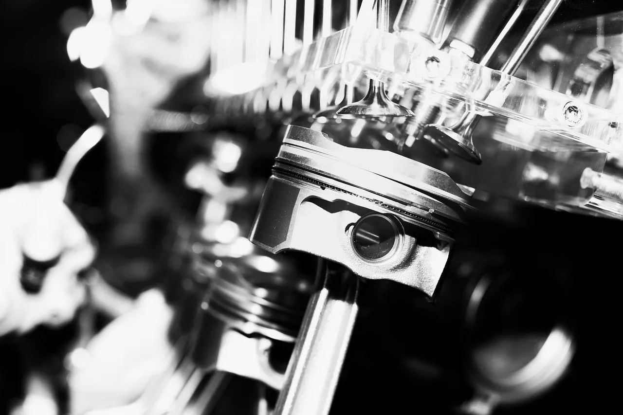 Rôle et fonctionnement du piston dans le moteur