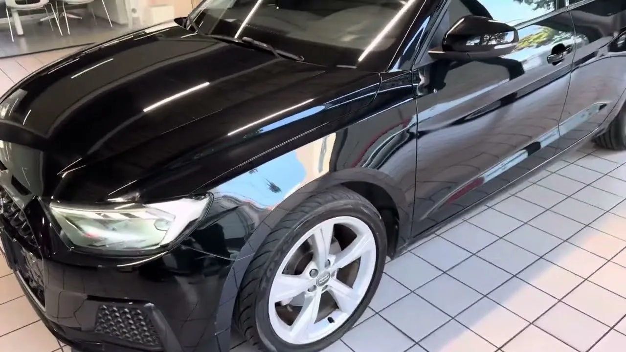 Audi A1 Ego 2020 Seminew