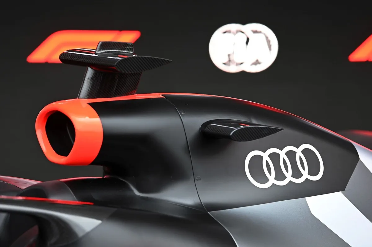 Le Qatar s’apprête à racheter l’équipe de F1 d’Audi