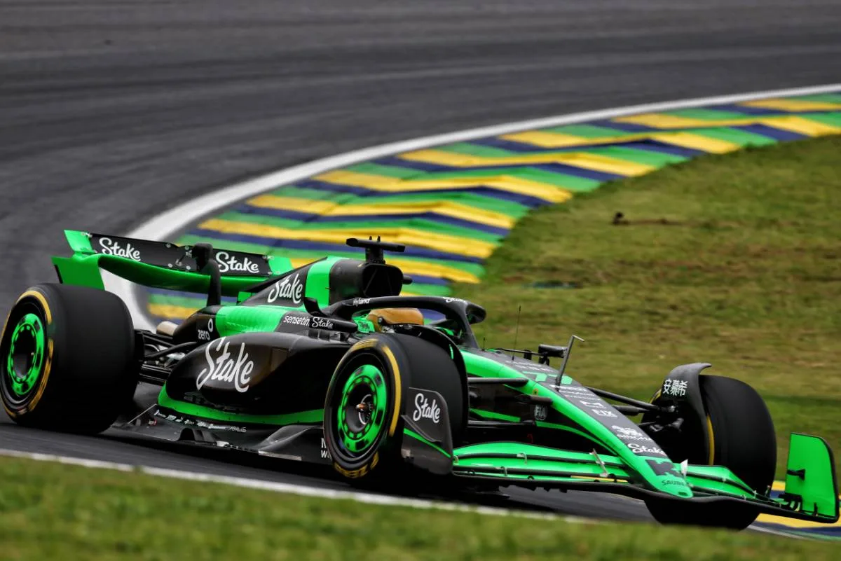 Bottas fait part de ses inquiétudes concernant le châssis avant l’entrée d’Audi en F1 en 2026
