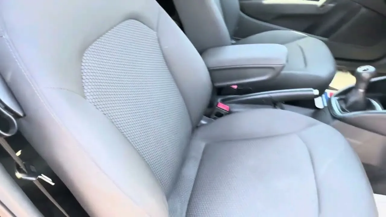 Audi a1 XGU