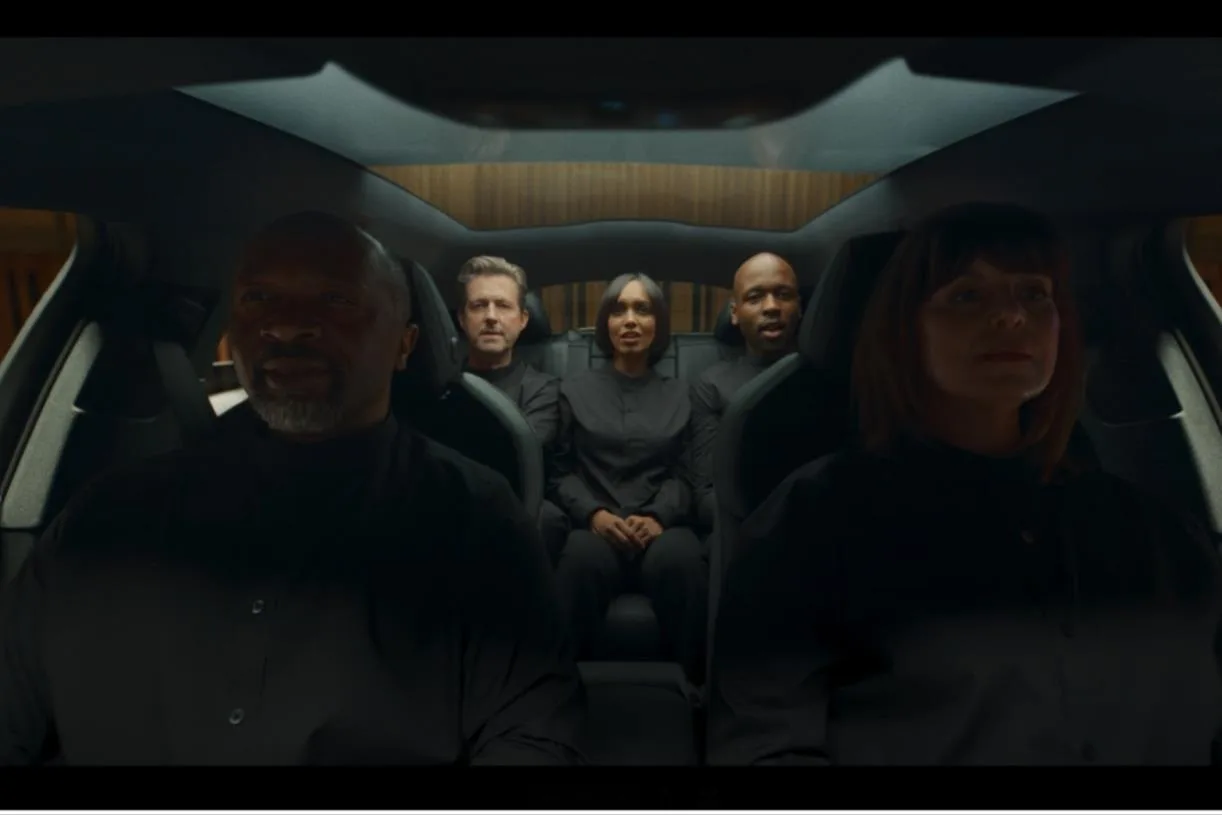 Audi AD appelle la chanson pour représenter la technologie du toit ouvrant – Campagne