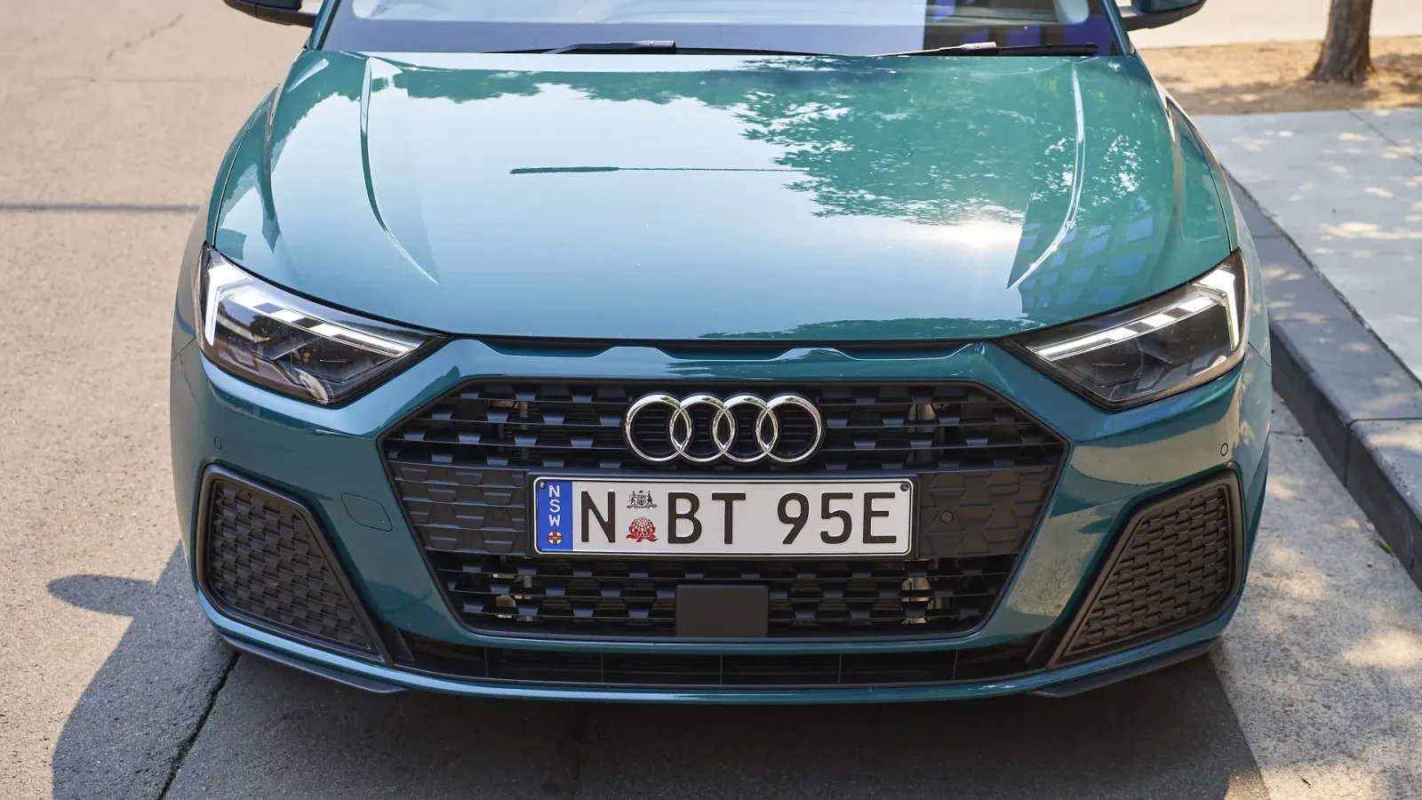 Audi a supprimé sa nouvelle voiture la moins chère – Drive