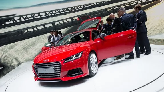 Musique de la Pub Quattro : Audi mise sur Kanye West et Jay-Z