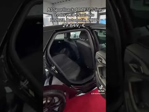 #audi #a #1 #sline #tik #tok #musica #vidio #viral_video #top #youtubeshorts #youtube #youtuber #yt