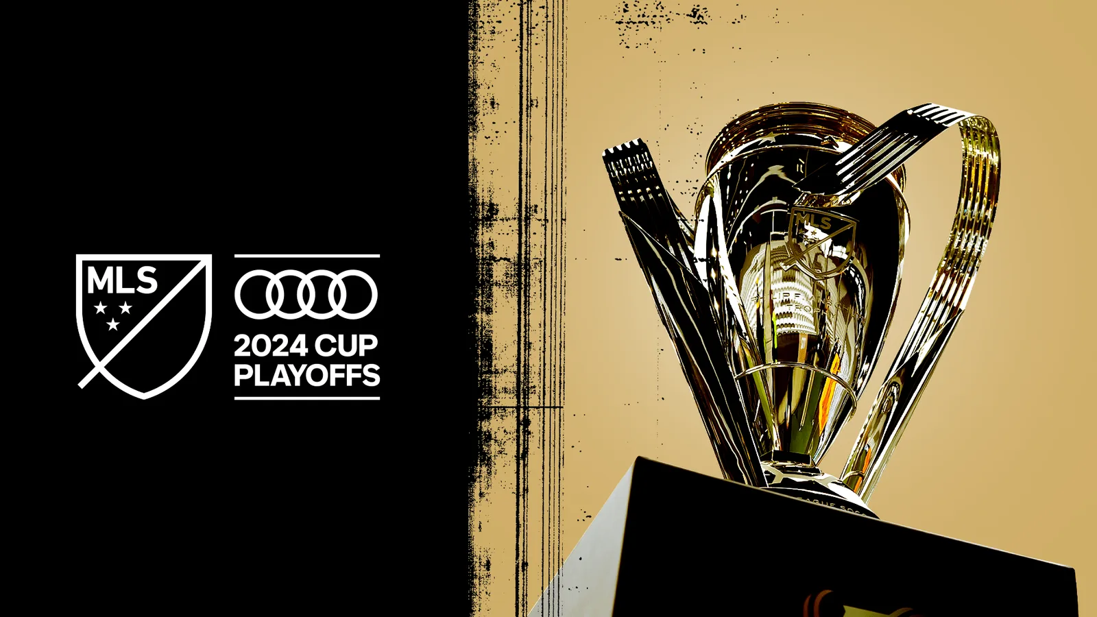 La MLS annonce les horaires des matchs pour les finales de conférence des séries éliminatoires de la Coupe MLS Audi 2024
