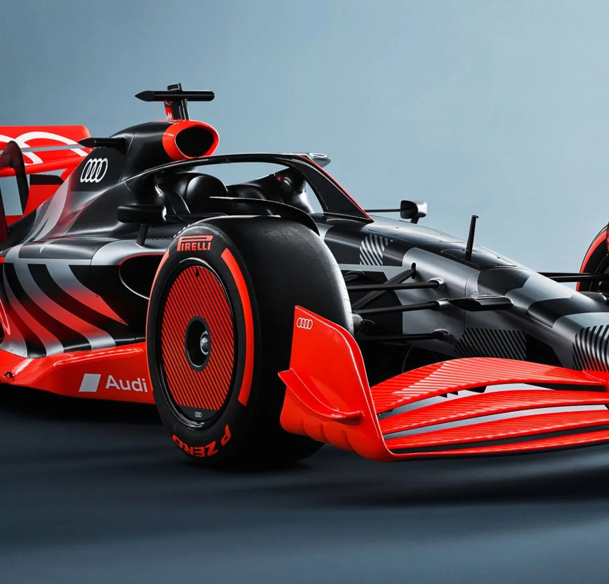 Audi vend son investissement en F1