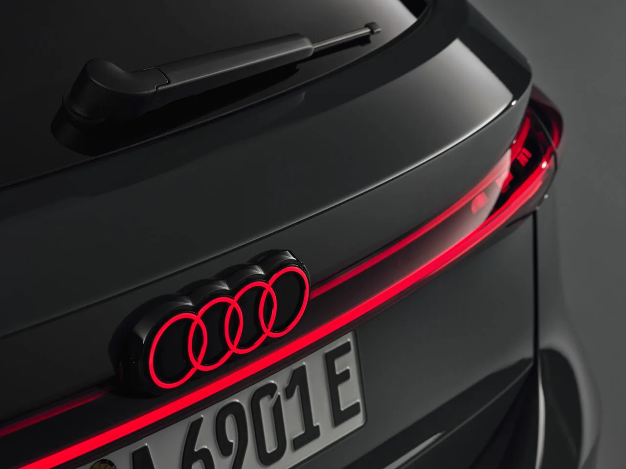 Audi crée des structures pour une transformation accélérée