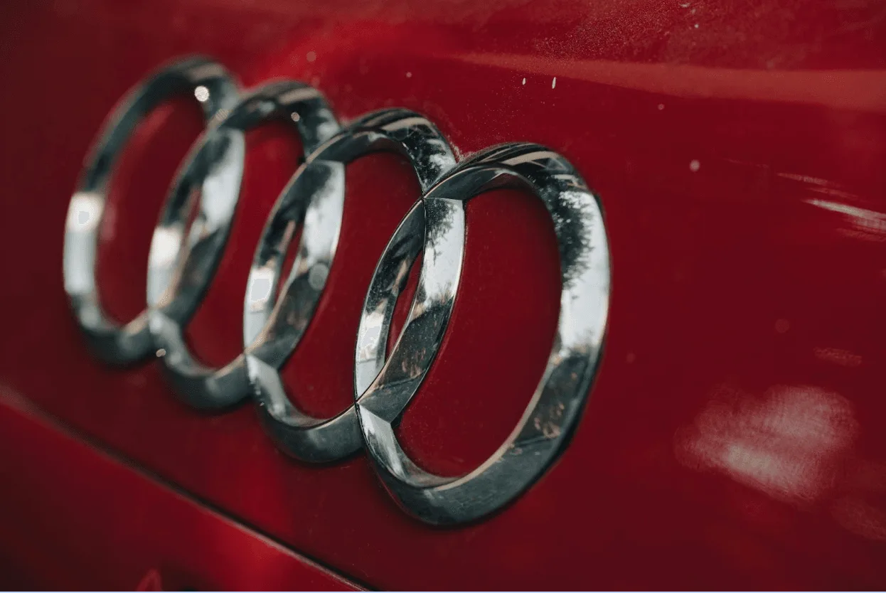 Ce qui distingue le pare-chocs Audi A1