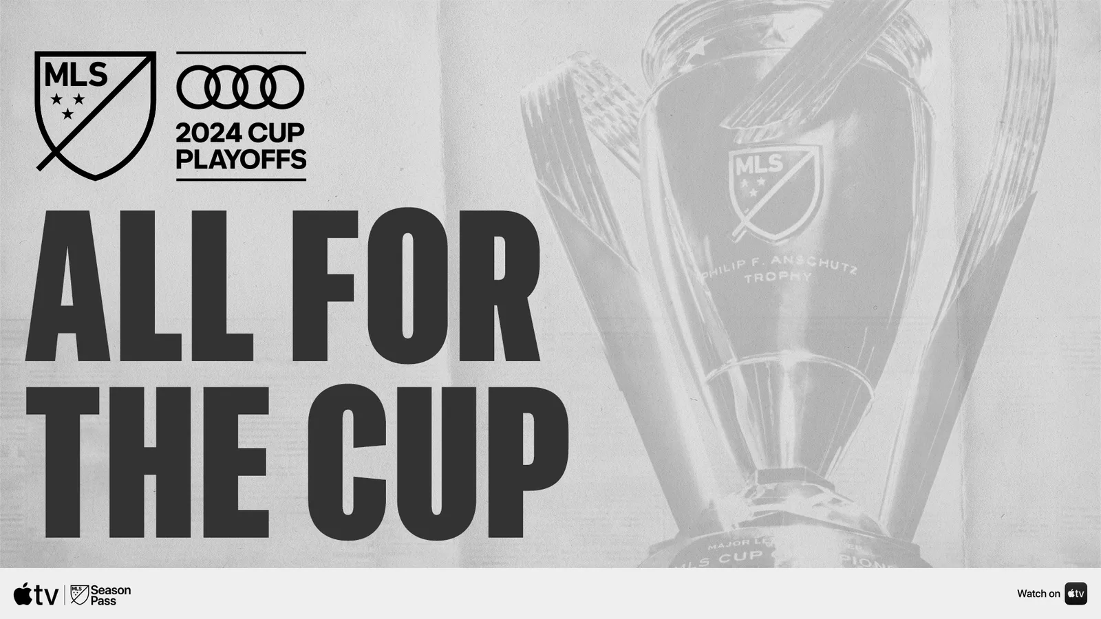 Playoffs de la Coupe MLS Audi 2024 : matchs, dates et heures des demi-finales de conférence
