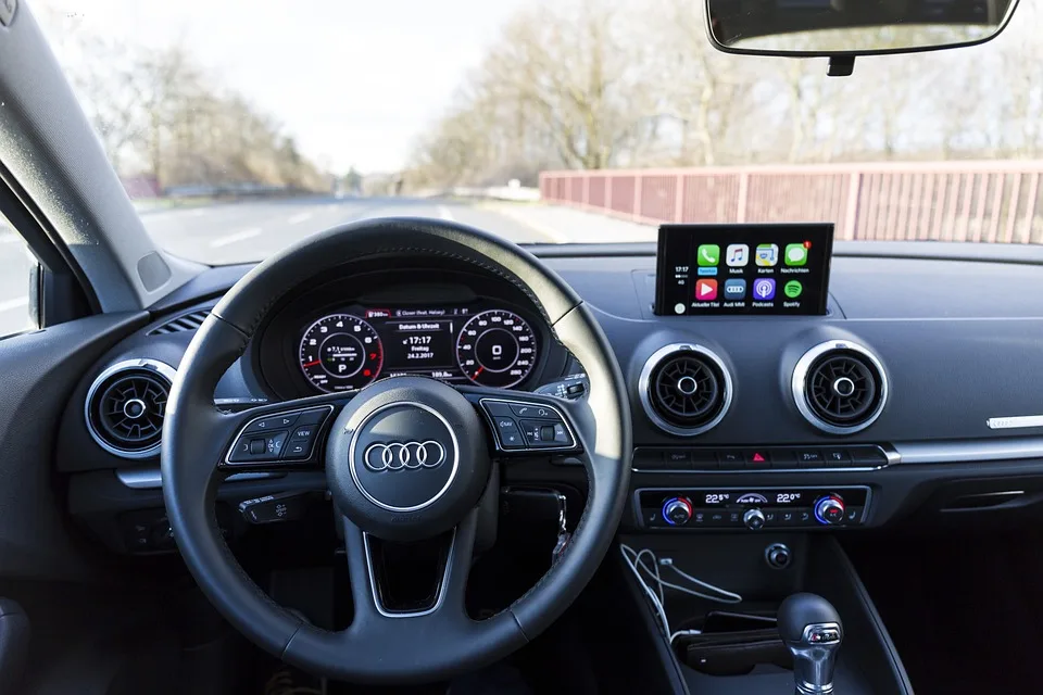 Retour sur les anciennes gloires d’Audi : redécouvrez les modèles emblématiques de la marque