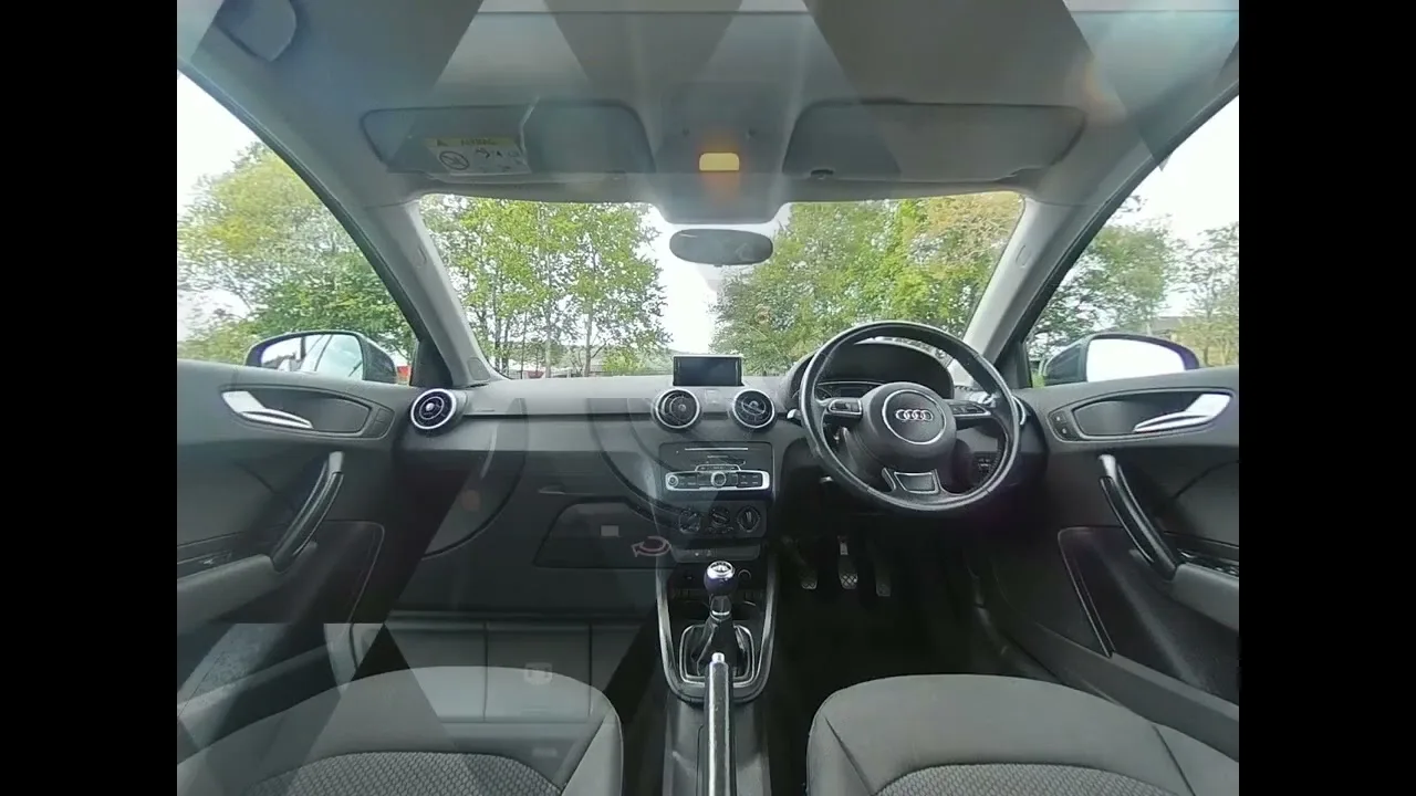 À vendre 2016 Audi A1 Sportback TDI SE Manual Diesel