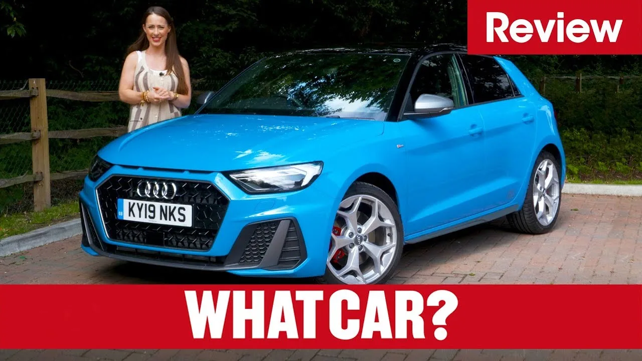 Essai de l’Audi A1 2021 – mieux qu’une Mini Cooper ? | Quelle voiture ?