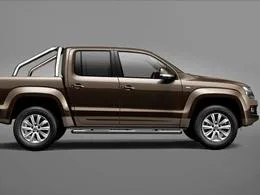 Audi: bientôt un pick-up dans la gamme