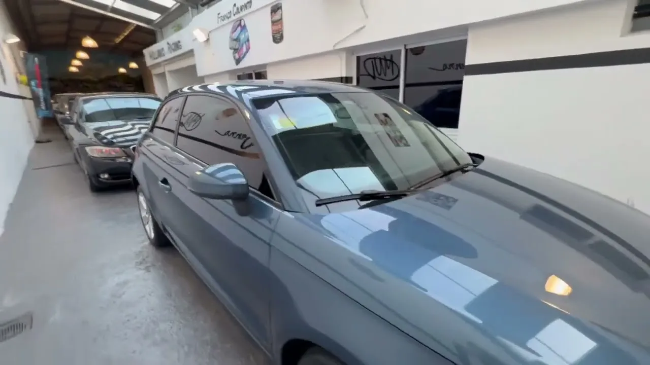 Audi A1 1.4t S-tronic Motores Premium