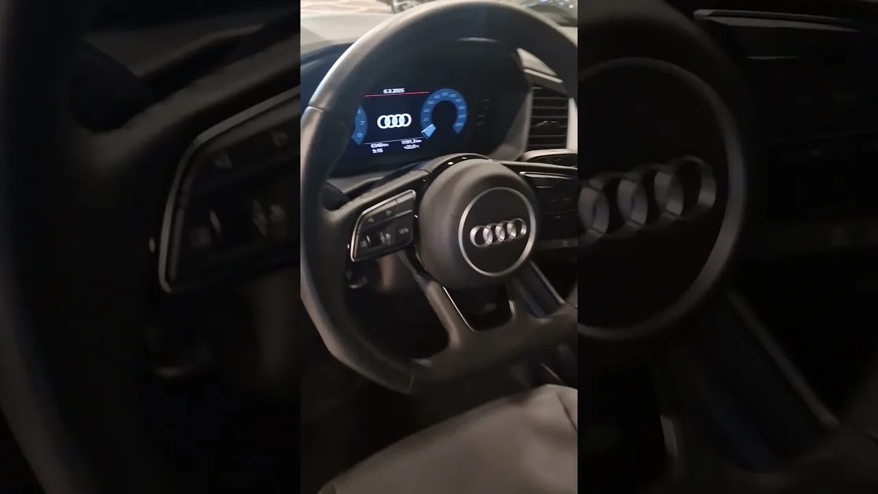 AUDI A1 ALLSTREET IN VENDITA #AUDI