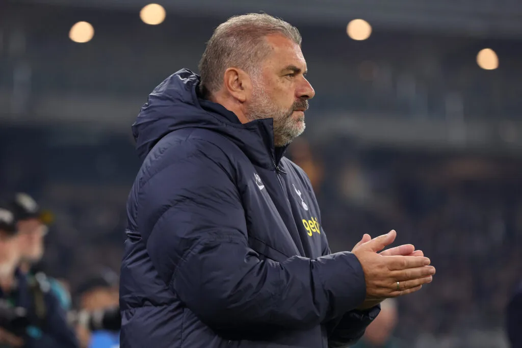 Ange revient aux éperons dans la Coupe Audi après la deuxième saison de se vanter