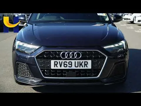AUDI A1 RV69UKR