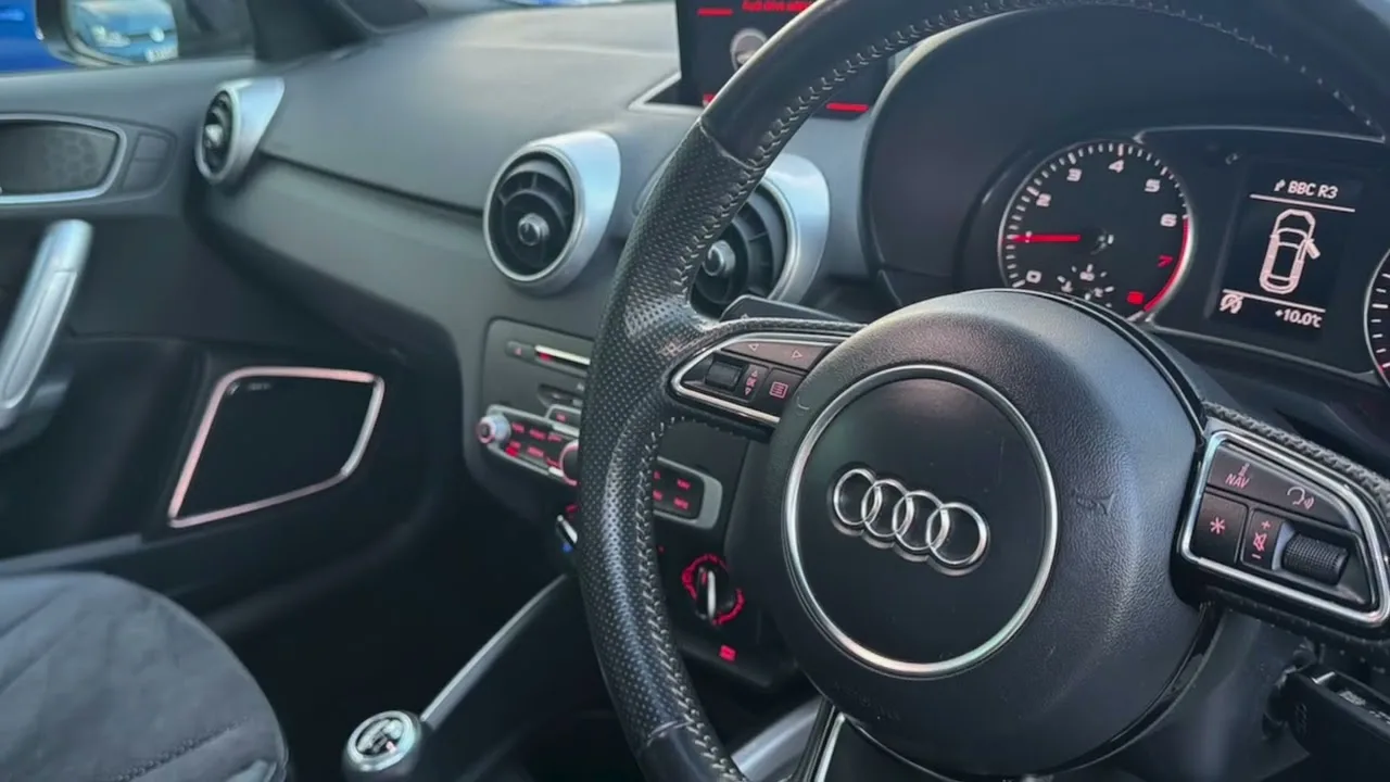 Audi A1 à vendre à Bristol et North Somerset