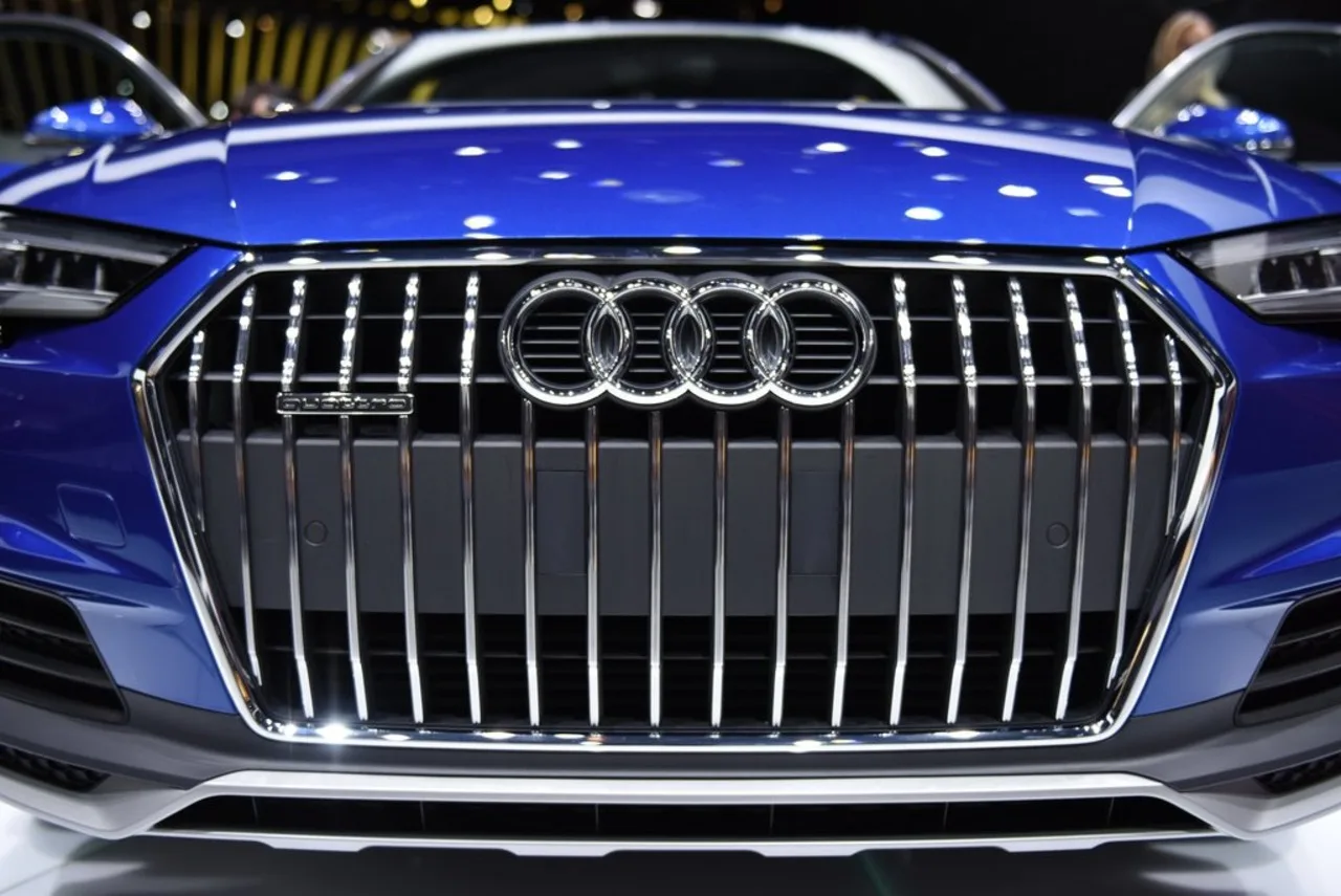 Audi rappelle plus de 44 000 voitures sur l’erreur logicielle qui désactive le compteur de vitesse